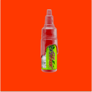 Red Orange tattoo ink