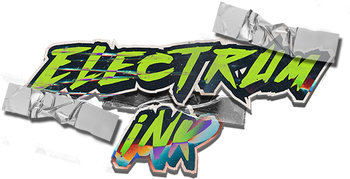 Electrum Ink